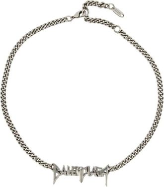 Balenciaga Mujer, Accesorios, Gris, Talla: ONE Size