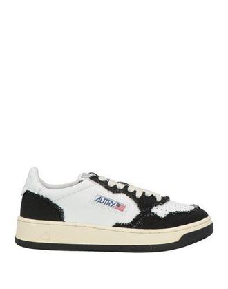 Autry FOOTWEAR - Trainers on YOOX.COM