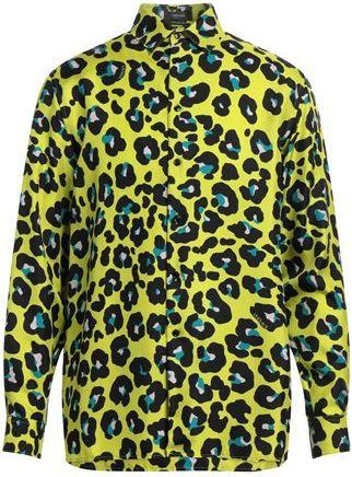 Versace CAMISETAS Y TOPS - Camisas en YOOX.COM