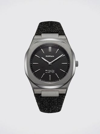 D1 Milano Orologio D1 MILANO Uomo colore Nero