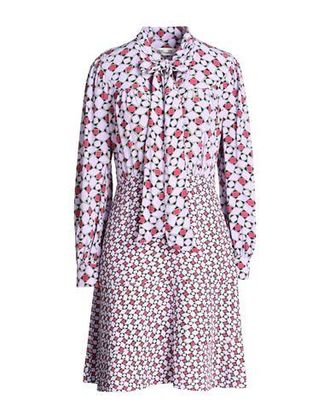 Diane Von Fürstenberg DRESSES - Mini dresses on YOOX.COM