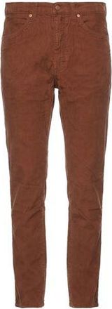 Wrangler PARTES DE ABAJO - Pantalones en YOOX.COM