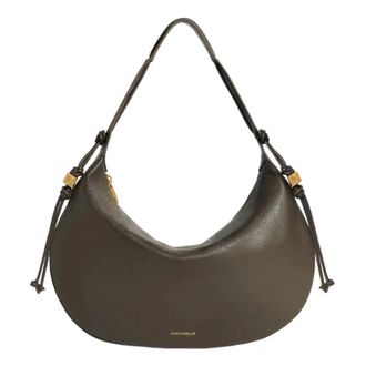 Coccinelle Bolso de hombro - Bags - Mujer - Verde - ONE SIZE