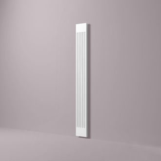 NMC Fuste De Pilastra Nmc Pp1 Arstyl Noel Marquet Pilastra Elemento Decorativo Dise&ntilde;o Atemporal Cl&aacute;sico Blanco
