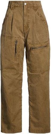 Isabel Marant BOTTOMWEAR - Trousers sur YOOX.COM