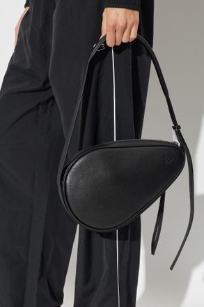 Lacoste Racket Bag, Womens, Black