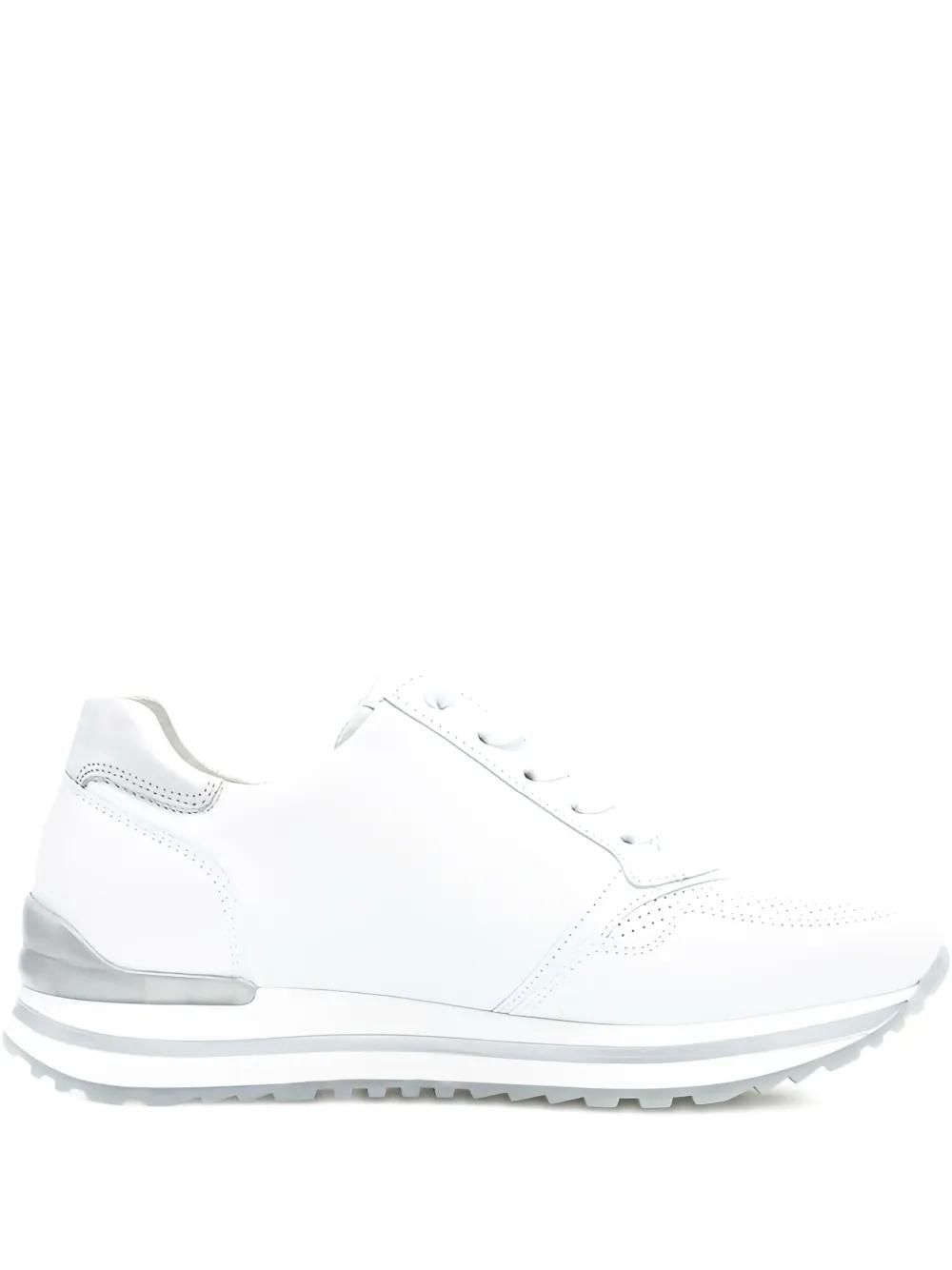 White Gabor Trainers Training Shoe: Shop up to −35% Stylight