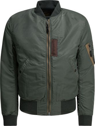 Buzz Rickson's Ma 1-Bomber