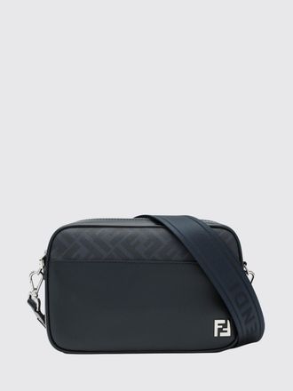 Fendi Borsa FENDI Uomo colore Blue