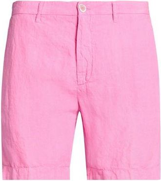 120% Lino BOTTOMWEAR - Shorts e bermuda su YOOX.COM