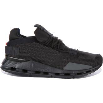 On Running Heren, Sport, Zwart, Maat: 36 EU Synthetisch