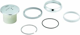 GROHE Tapa De Control