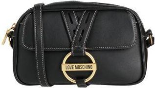 Love Moschino BOLSOS - Bolsos con bandolera en YOOX.COM