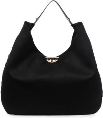 Liu Jo Donna, Borse, Nero, Taglia unica, new