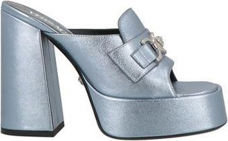 Versace FOOTWEAR - Sandals on YOOX.COM