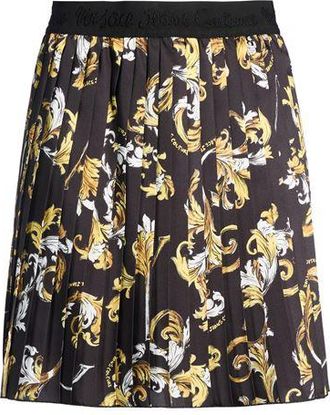 Versace PARTES DE ABAJO - Minifaldas en YOOX.COM