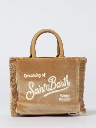 MC2 Saint Barth Mini Bag MC2 SAINT BARTH Woman color Multicolor