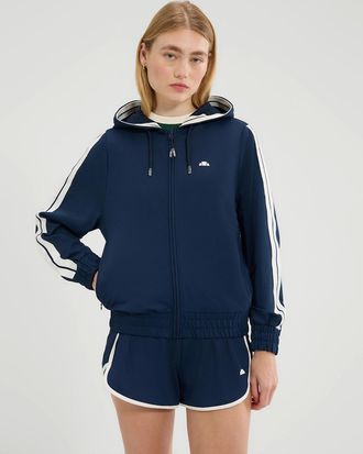 Ellesse Womens Saincome Track Top - Size: 12