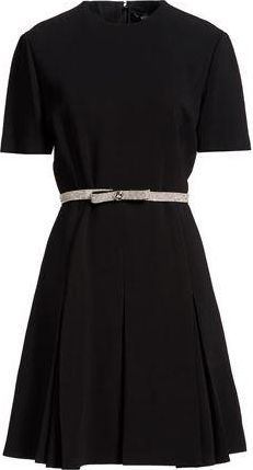 Versace VESTIDOS - Minivestidos en YOOX.COM