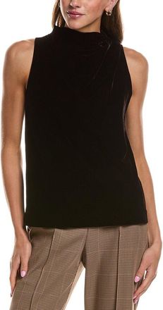Theory High Cowl Top
