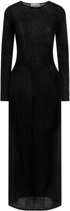 Jean Paul Gaultier DRESSES - Maxi dresses on YOOX.COM