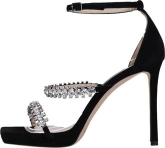 Jimmy Choo London Donna, Scarpe, Nero, 36 EU, new