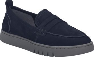 Josef Seibel Dames Slipper Jessie 03 in blauw