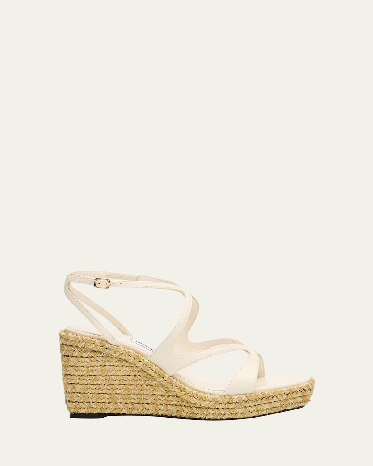 Women's Jimmy Choo London Wedges - up to −84% | Stylight