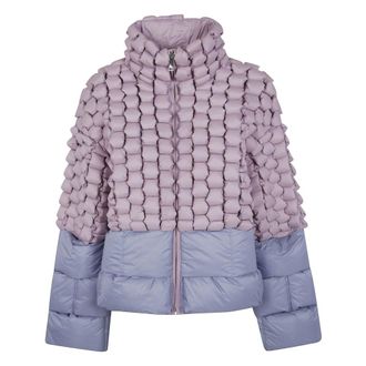 RAXXY Down Jackets - Jackets - Mujer - Rosa - M