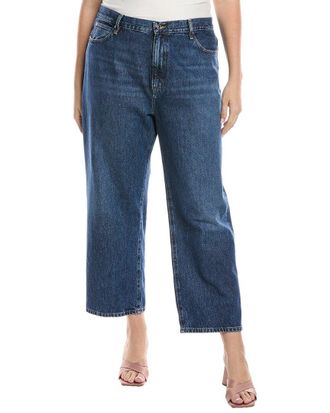 Frame Denim The Hang Homer Relaxed Jean