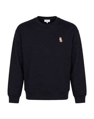 Maison Kitsun&eacute; TOPWEAR - Sweatshirts on YOOX.COM