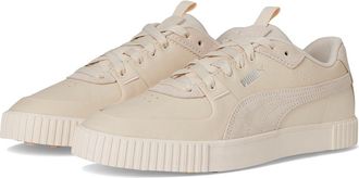 Puma Cali-G Womens Shoes Rosebay : 5.5 B - Medium, Leather