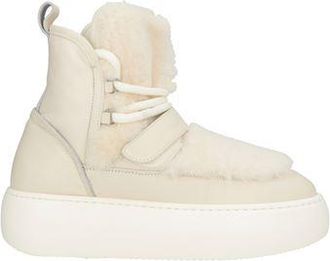 Barracuda FOOTWEAR - Ankle boots on YOOX.COM