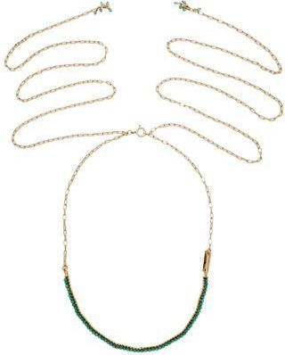 Isabel Marant JEWELLERY and WATCHES - Necklaces on YOOX.COM