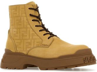 Fendi Boots