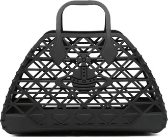 Vivienne Westwood X-Ray Tote Bag