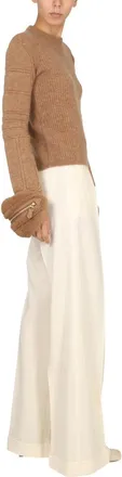 Max Mara Smirne Jumper - Beige