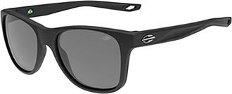 Mormaii Bangkok M0187A1401 Mens Sunglasses Black Size 55