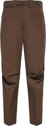 Giuliano Galiano Uomo, Pantaloni, Marrone, XL, new
