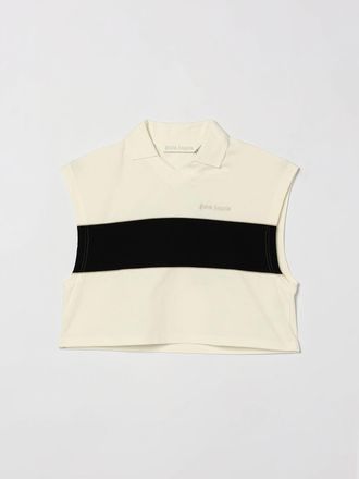 Palm Angels Polo in cotone