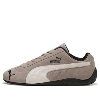 Puma Speedcat Mouse Gray Black 406329-85