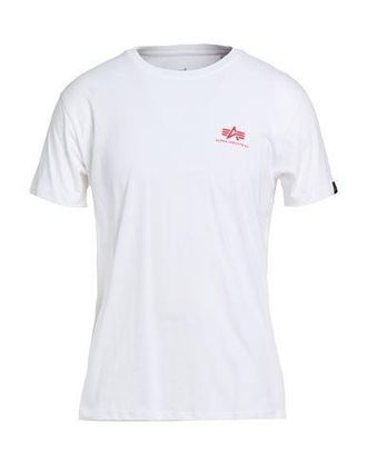Alpha Industries TOPWEAR - T-shirts on YOOX.COM