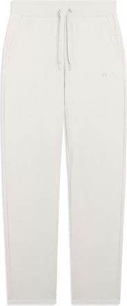 Freddy Pantaloni Sportivi con gamba Dritta e strass FREDDY