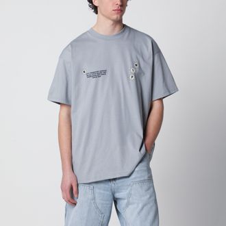 Carhartt Work in Progress S/S C Trip T-Shirt color Mirror