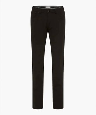 Brax Mens Chuck J Hi-Flex Pant In Black