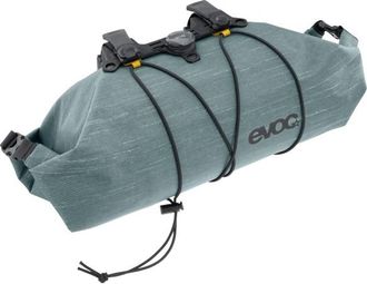 Evoc Handlebar Pack Boa Waterproof 5 Lenkertasche - | t&uuml;rkis