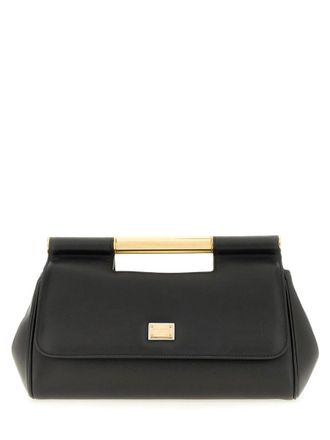 Dolce & Gabbana Handbag Sicily Clutch Medium