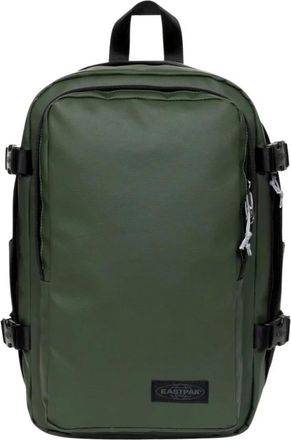 Eastpak Tassen, Heren, Groen, ONE Size, Polyester, Cabin Pakr