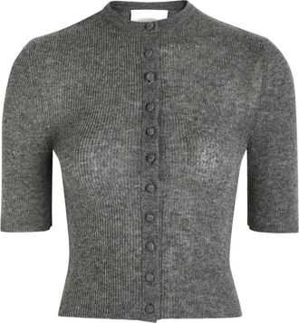 Citizens Of Humanity Cardigan Tabitha - Grigio