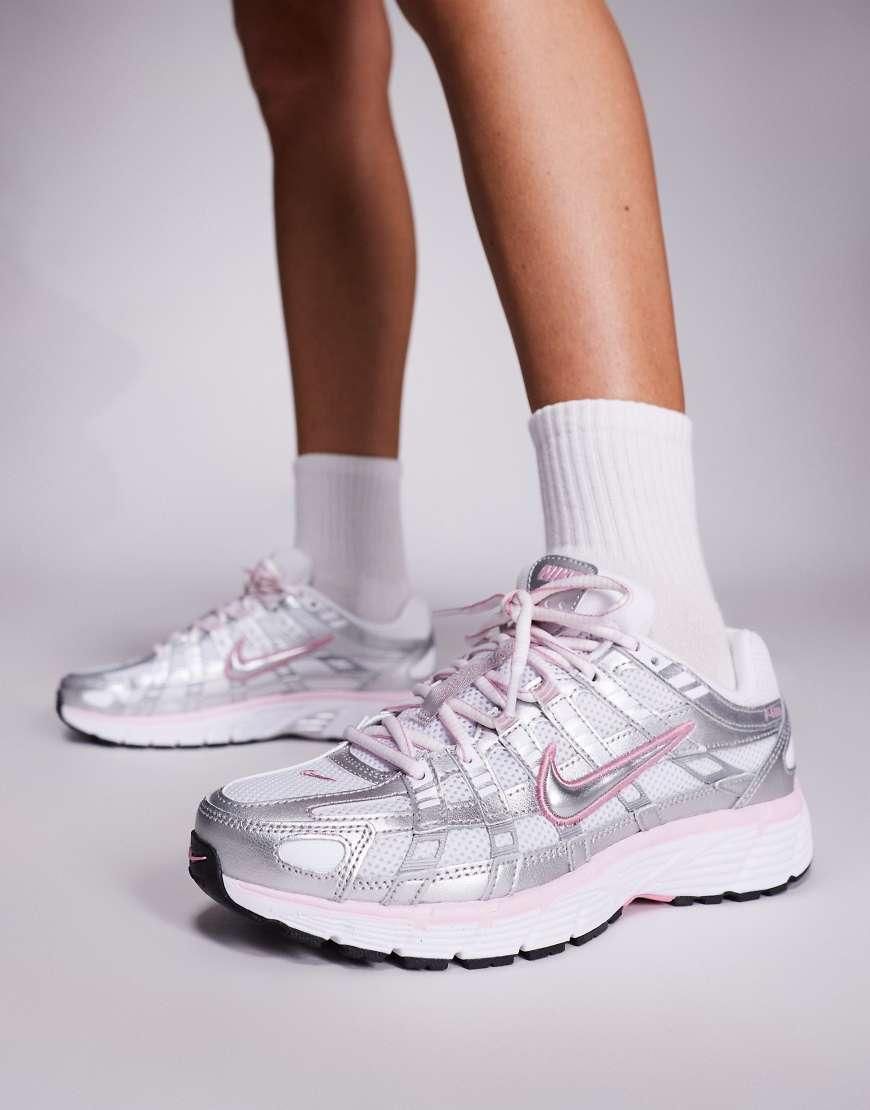 Chaussures pour Femmes Nike| Soldes jusqu'à −50% Stylight